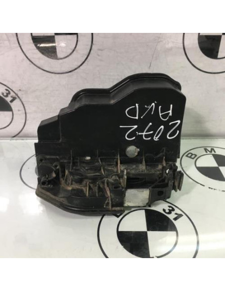 Serrure avant droit MINI MINI 2 R60 COUNTRYMAN BREAK Diesel