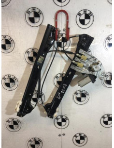 Leve vitre electrique avant droit MINI MINI 2 R60 COUNTRYMAN BREAK Diesel