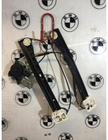 Leve vitre electrique avant droit MINI MINI 2 R60 COUNTRYMAN BREAK Diesel