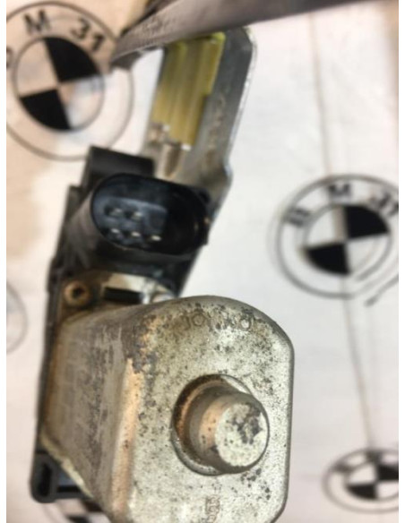 Leve vitre electrique avant droit MINI MINI 2 R60 COUNTRYMAN BREAK Diesel