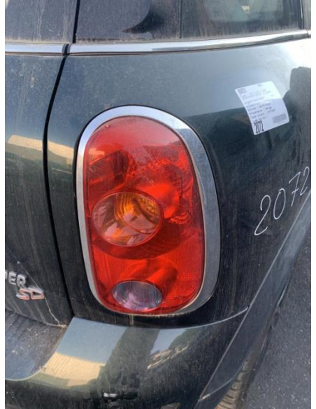 Leve vitre electrique avant droit MINI MINI 2 R60 COUNTRYMAN BREAK Diesel