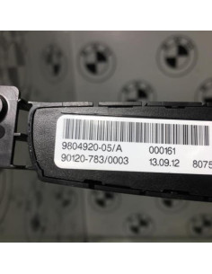 Bouton/Interrupteur MINI MINI 2 R60 COUNTRYMAN BREAK Diesel 2