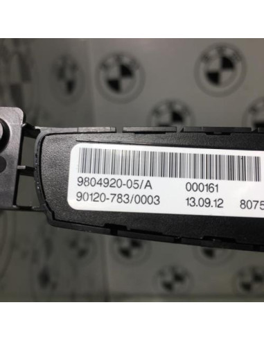 Bouton/Interrupteur MINI MINI 2 R60 COUNTRYMAN BREAK Diesel