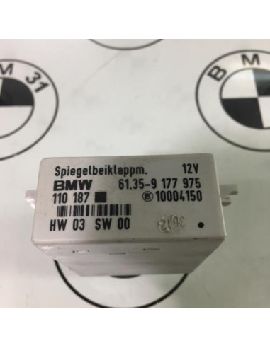 Calculateur MINI MINI 2 R60 COUNTRYMAN BREAK Diesel