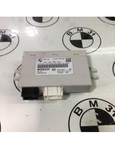 Boitier d'aide au stationnement MINI MINI 2 R60 COUNTRYMAN BREAK Diesel