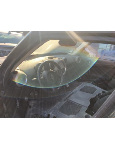 Boitier d'aide au stationnement MINI MINI 2 R60 COUNTRYMAN BREAK Diesel