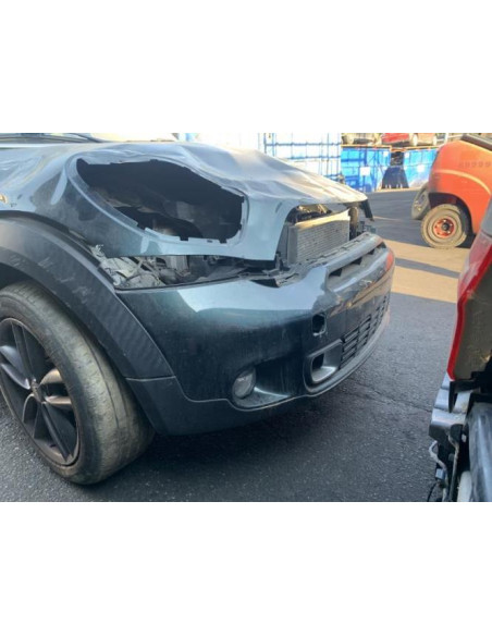 Boitier d'aide au stationnement MINI MINI 2 R60 COUNTRYMAN BREAK Diesel