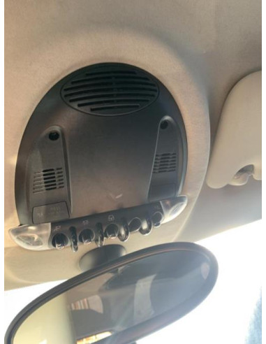 Boitier d'aide au stationnement MINI MINI 2 R60 COUNTRYMAN BREAK Diesel