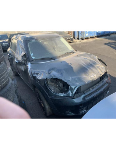 Boitier d'aide au stationnement MINI MINI 2 R60 COUNTRYMAN BREAK Diesel