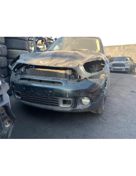 Boitier d'aide au stationnement MINI MINI 2 R60 COUNTRYMAN BREAK Diesel