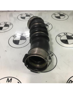Conduite d'air BMW SERIE 1 E81  2