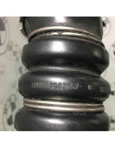 Conduite d'air BMW SERIE 1 E81 