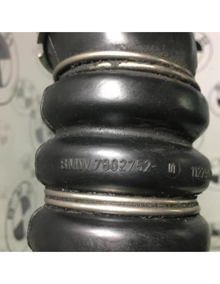 Conduite d'air BMW SERIE 1 E81 