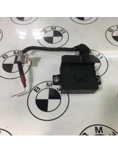 Boitier de prechauffage BMW SERIE 1 E81 
