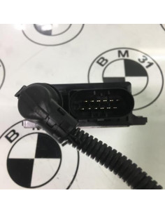 Boitier de prechauffage BMW SERIE 1 E81  2