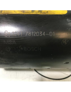 Demarreur BMW SERIE 1 F20 PHASE 1 