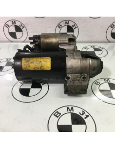 Demarreur BMW SERIE 1 F20 PHASE 1  2