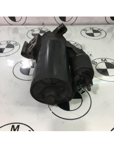 Demarreur BMW SERIE 1 F20 PHASE 1 