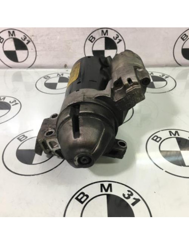 Demarreur BMW SERIE 1 F20 PHASE 1 