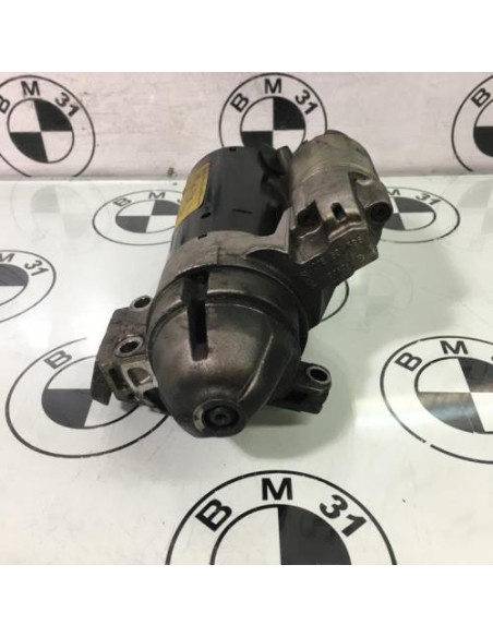 Demarreur BMW SERIE 1 F20 PHASE 1 
