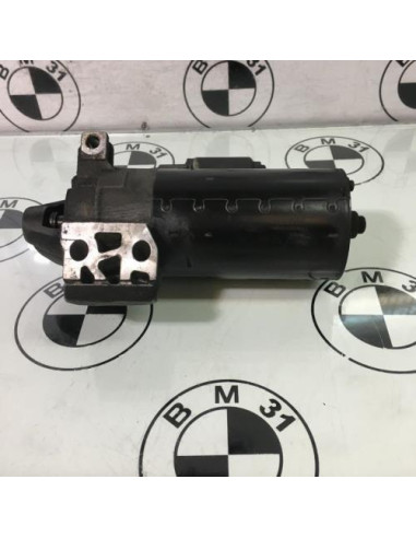 Demarreur BMW SERIE 1 F20 PHASE 1 