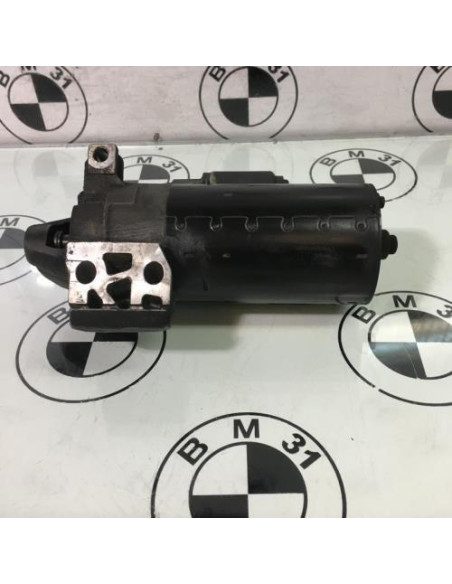 Demarreur BMW SERIE 1 F20 PHASE 1 