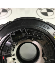 Com (Bloc Contacteur Tournant+Commodo Essuie Glace+Commodo Phare) BMW SERIE 1 F20 PHASE 2  2