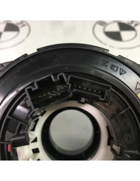 Com (Bloc Contacteur Tournant+Commodo Essuie Glace+Commodo Phare) BMW SERIE 1 F20 PHASE 2 