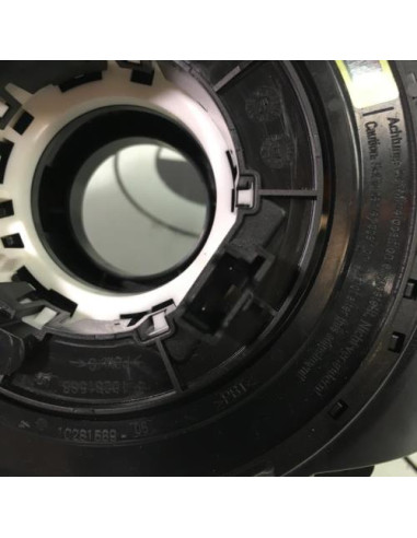 Com (Bloc Contacteur Tournant+Commodo Essuie Glace+Commodo Phare) BMW SERIE 1 F20 PHASE 2 