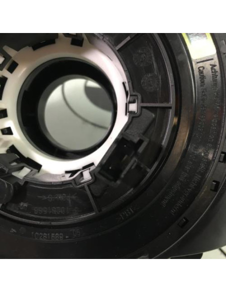 Com (Bloc Contacteur Tournant+Commodo Essuie Glace+Commodo Phare) BMW SERIE 1 F20 PHASE 2 