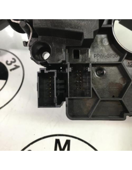 Com (Bloc Contacteur Tournant+Commodo Essuie Glace+Commodo Phare) BMW SERIE 1 F20 PHASE 2 