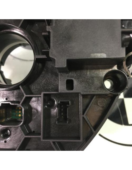 Com (Bloc Contacteur Tournant+Commodo Essuie Glace+Commodo Phare) BMW SERIE 1 F20 PHASE 2 