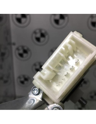 Mecanisme de leve vitre electrique avant gauche BMW SERIE 3 G20 