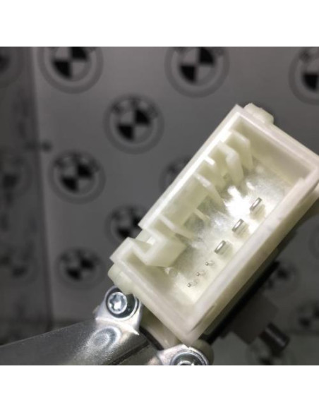 Mecanisme de leve vitre electrique avant gauche BMW SERIE 3 G20 