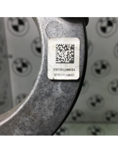 Galet tendeur BMW SERIE 1 F20 PHASE 2 