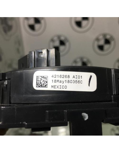 Contacteur tournant BMW SERIE 2 F45 ACTIVE TOURER PHASE 1 