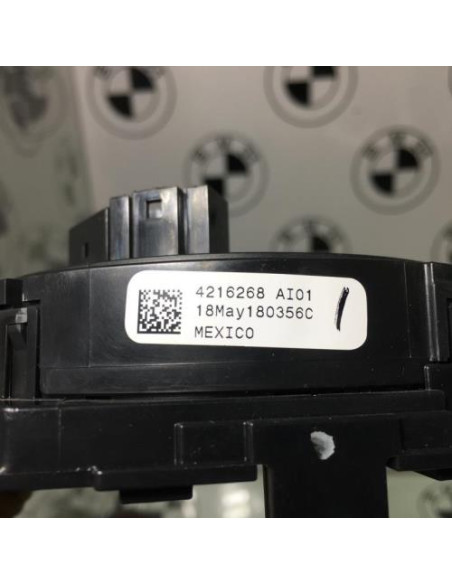 Contacteur tournant BMW SERIE 2 F45 ACTIVE TOURER PHASE 1 