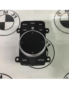Commande GPS BMW SERIE 3 G20 