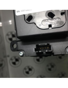 Commande GPS BMW SERIE 3 G20  2