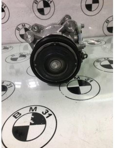 Compresseur clim BMW SERIE 3 G20 