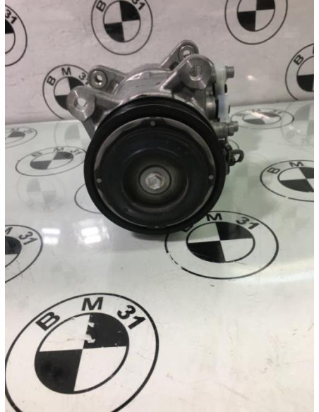 Compresseur clim BMW SERIE 3 G20 