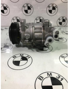 Compresseur clim BMW SERIE 3 G20  2