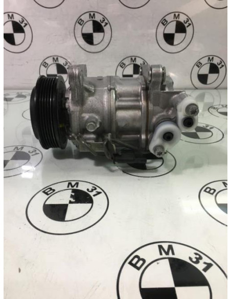 Compresseur clim BMW SERIE 3 G20 