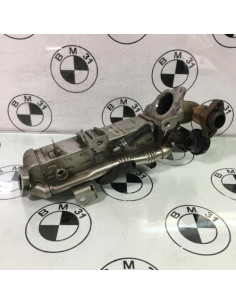 Radiateur EGR BMW SERIE 1 F20 PHASE 1 