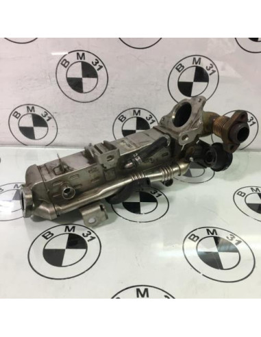 Radiateur EGR BMW SERIE 1 F20 PHASE 1 