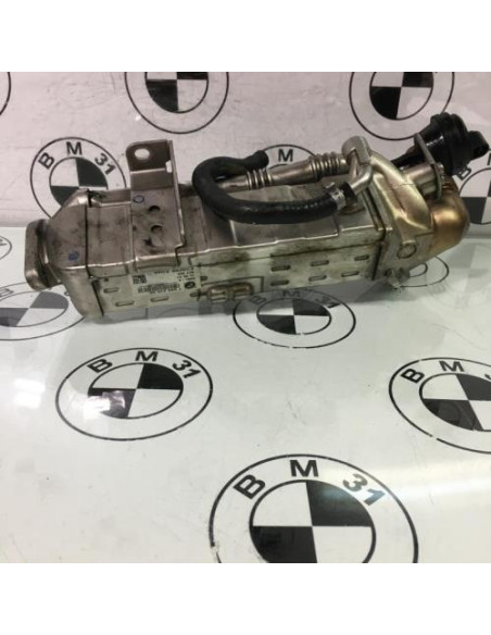 Radiateur EGR BMW SERIE 1 F20 PHASE 1 