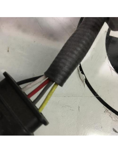 Sonde lambda BMW X3 G01 