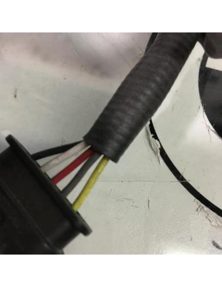 Sonde lambda BMW X3 G01 