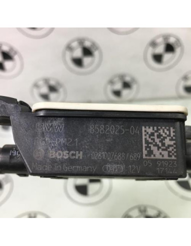 Sonde lambda BMW X3 G01 