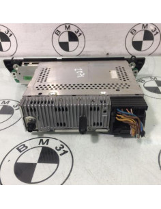Autoradio d'origine BMW X3 E83 PHASE 1 Essence